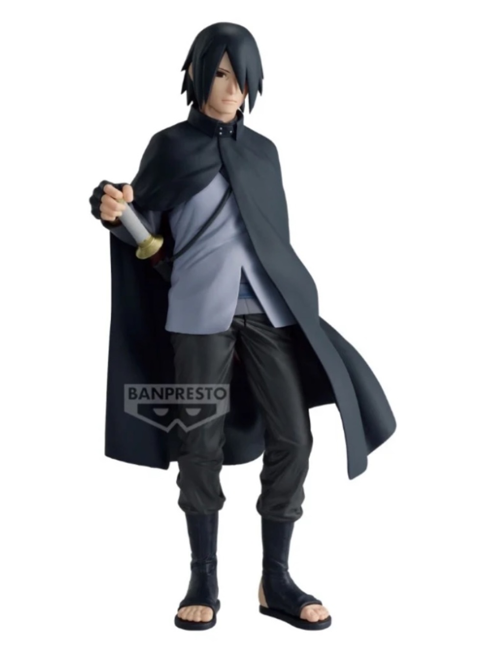 NARUTO- BORUTO NARUTO NEXT GENERATIONS - SASUKE UCHIHA